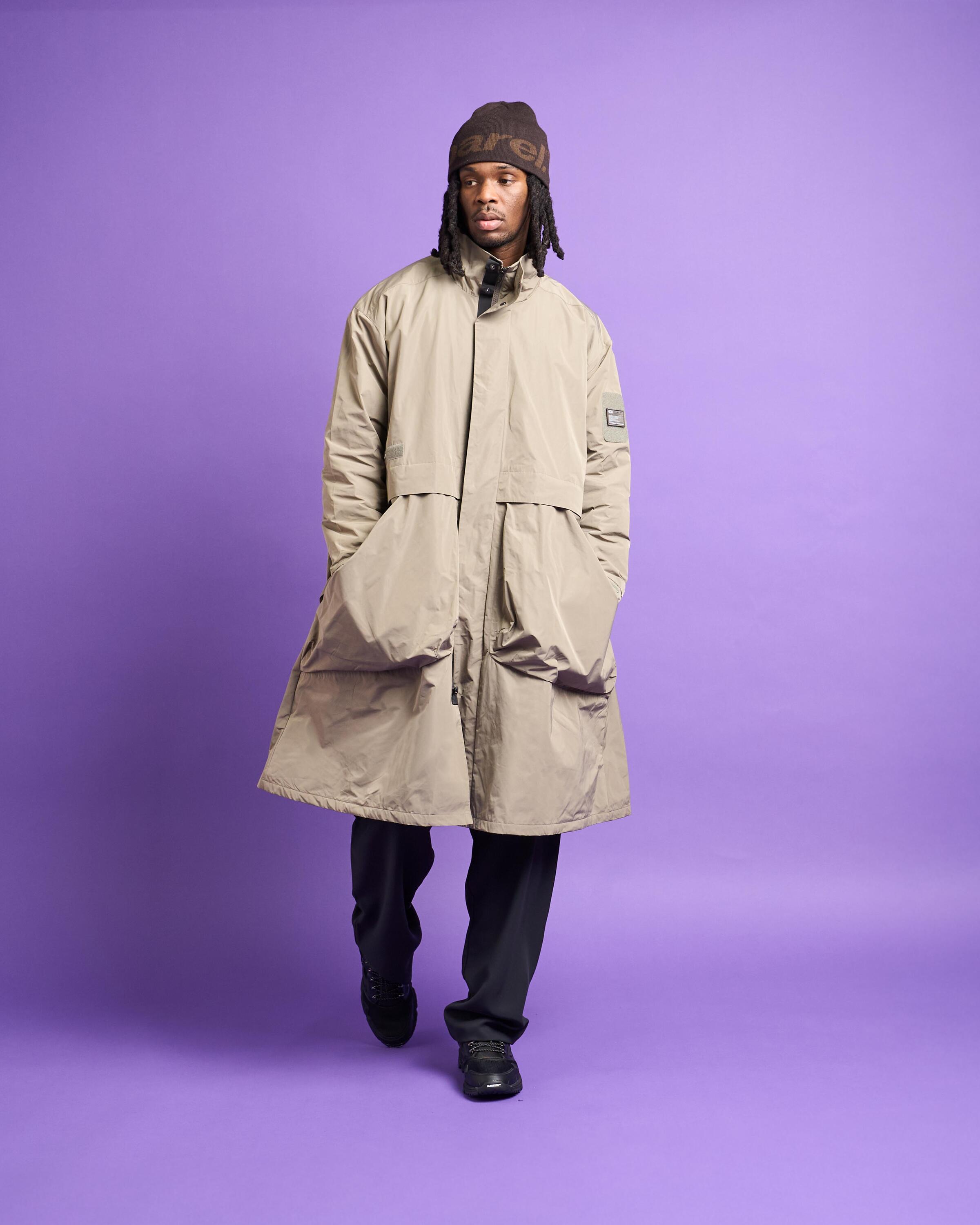 Mizuno WAVE DAICHI LS Winterized | D1GA261801 | AFEW STORE